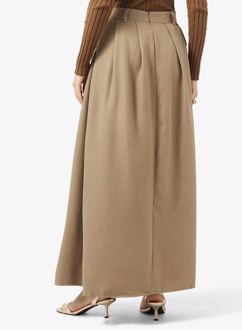 ELLA A-line Skirt - Image 3